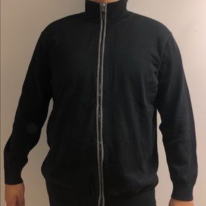 Michael Kors Black Sweater